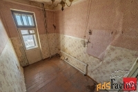 3 - комн.  квартира, 54.0 м², 2/4 эт.