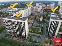 торговое помещение, 45.0 м²