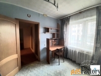 4 - комн.  квартира, 76.8 м², 1/10 эт.