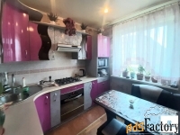 2 - комн.  квартира, 50.7 м², 8/10 эт.