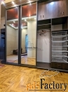 4 - комн.  квартира, 131.2 м², 5/6 эт.