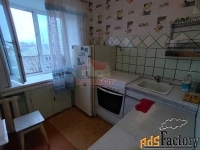 2 - комн.  квартира, 44.4 м², 5/5 эт.