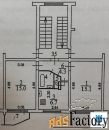 Комната 15.0 м² в 2-к, 2/5 эт.