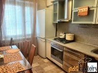 4 - комн.  квартира, 76.8 м², 1/10 эт.