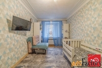 2 - комн.  квартира, 51.0 м², 1/9 эт.