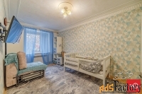 2 - комн.  квартира, 51.0 м², 1/9 эт.