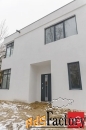 дом 247.0 м² на участке 8.5 сот.