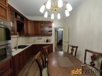 2 - комн.  квартира, 88.0 м², 6/6 эт.