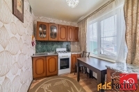 1 - комн.  квартира, 32.6 м², 1/9 эт.