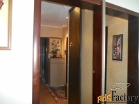 3 - комн.  квартира, 77.6 м², 16/22 эт.