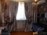 3 - комн.  квартира, 77.6 м², 16/22 эт.