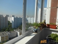 3 - комн.  квартира, 77.6 м², 16/22 эт.