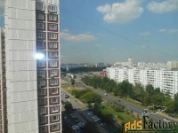 3 - комн.  квартира, 77.6 м², 16/22 эт.