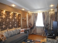 3 - комн.  квартира, 77.6 м², 16/22 эт.