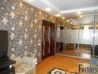 3 - комн.  квартира, 77.6 м², 16/22 эт.