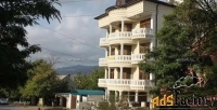 3 - комн.  квартира, 194.0 м², 5/5 эт.
