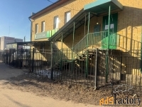 торговое помещение, 150.0 м²