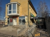 торговое помещение, 150.0 м²