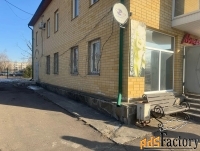 торговое помещение, 150.0 м²