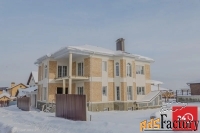 дом 550.0 м² на участке 11.0 сот.