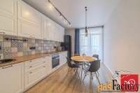 1 - комн.  квартира, 43.6 м², 2/17 эт.