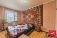 3 - комн.  квартира, 70.0 м², 5/9 эт.
