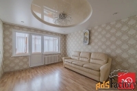 3 - комн.  квартира, 70.0 м², 5/9 эт.