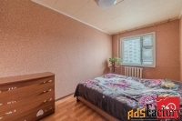 3 - комн.  квартира, 70.0 м², 5/9 эт.