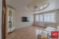 3 - комн.  квартира, 70.0 м², 5/9 эт.