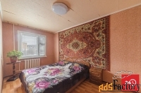 3 - комн.  квартира, 70.0 м², 5/9 эт.