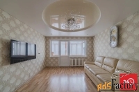 3 - комн.  квартира, 70.0 м², 5/9 эт.
