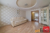 3 - комн.  квартира, 70.0 м², 5/9 эт.