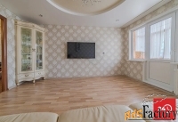 3 - комн.  квартира, 70.0 м², 5/9 эт.
