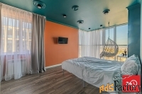 2 - комн.  квартира, 62.0 м², 15/17 эт.