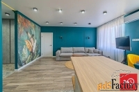 2 - комн.  квартира, 62.0 м², 15/17 эт.