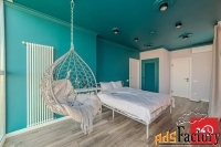 2 - комн.  квартира, 62.0 м², 15/17 эт.