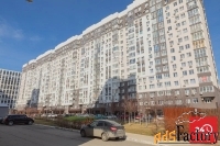 2 - комн.  квартира, 62.0 м², 15/17 эт.