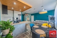 2 - комн.  квартира, 62.0 м², 15/17 эт.