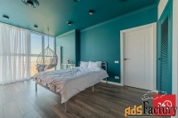 2 - комн.  квартира, 62.0 м², 15/17 эт.