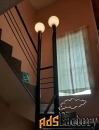 дом 580.0 м² на участке 20.0 сот.