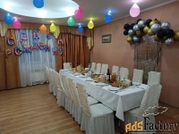 дом 580.0 м² на участке 20.0 сот.