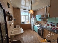 3 - комн.  квартира, 73.0 м², 1/5 эт.