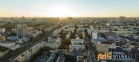 2 - комн.  квартира, 47.0 м², 20/36 эт.