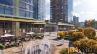 2 - комн.  квартира, 47.0 м², 20/36 эт.