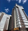 1 - комн.  квартира, 31.0 м², 11/17 эт.