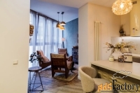 4 - комн.  квартира, 182.0 м², 7/9 эт.