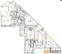 5 - комн.  квартира, 200.0 м², 4/10 эт.
