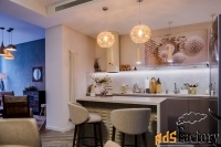 4 - комн.  квартира, 182.0 м², 7/9 эт.
