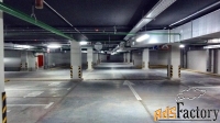 машиноместо , 16.0 м²