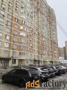 2 - комн.  квартира, 63.7 м², 17/17 эт.